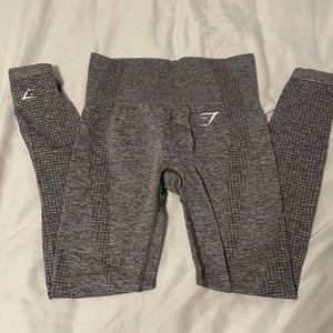 Gymshark Vital Seamless Leggings XS